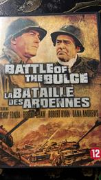 Battle Of The Bulge, Cd's en Dvd's, Ophalen of Verzenden, Zo goed als nieuw