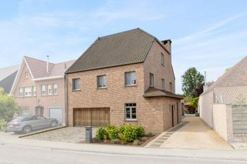 Huis te koop in Erpe-Mere, 4 slpks beschikbaar voor biedingen