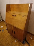 Vintage highboard commode kast dressoir, Gebruikt, Ophalen