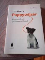 Alles over puppys, Ophalen, Zo goed als nieuw