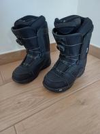 VANS vanslite matblack snowboard boots maat  42, Sport en Fitness, Snowboarden, Ophalen, Zo goed als nieuw