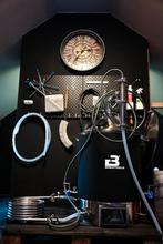 Brewtools B150 Pro all in one brouwketel, Enlèvement