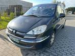 Peugeot 807 /  2.0HDI, Auto's, Peugeot, Euro 5, Beige, Bedrijf, 5 deurs