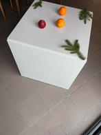 Cube de présentation 0,7x0,7x0,7m, Enlèvement