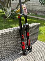 Fourche Marzocchi Bomber Z1 29”, 150 mm – Boost, Fietsen en Brommers, Fietsonderdelen, Ophalen, Algemeen, Zo goed als nieuw, Voorvork