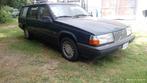 Volvo 940 GLE turbodieselintercooler uit 1992, Achterwielaandrijving, 5 deurs, Particulier, 2383 cc