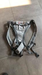 Baby draagdoek, Ophalen of Verzenden, Gebruikt, Buik, Rug of Zij, Harnas