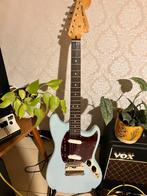 Squier Classic Vibe 60’s Mustang, Muziek en Instrumenten, Snaarinstrumenten | Gitaren | Elektrisch, Ophalen, Zo goed als nieuw