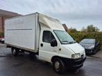 Citroen jumper 2.8hdi, Auto's, Bedrijf, Te koop