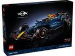 Lego Technic 42206 Oracle Red Bull Racing RB20 F1 auto NIEUW, Ophalen of Verzenden, Nieuw, Complete set, Lego