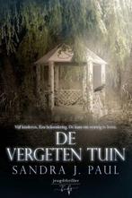 de vergeten tuin (2073), Boeken, Ophalen of Verzenden, Nieuw, Sandra J Paul, Fictie algemeen