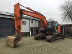 Hitachi ZX225 US LC-3, Zakelijke goederen, Machines en Bouw | Kranen en Graafmachines, Ophalen, Graafmachine