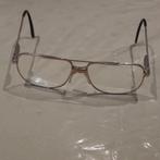 Mount. Gemaakt van 22 karaats goud., Handtassen en Accessoires, Zonnebrillen en Brillen | Heren, Ophalen, Zo goed als nieuw, Bril