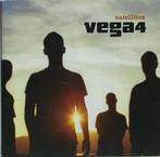 CD Vega4 – Satellites - 2001, Comme neuf, 2000 à nos jours, Enlèvement ou Envoi