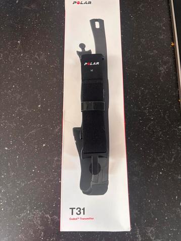 Borstband voor polar, Enlèvement, Neuf, Polar, Avec ceinture thoracique