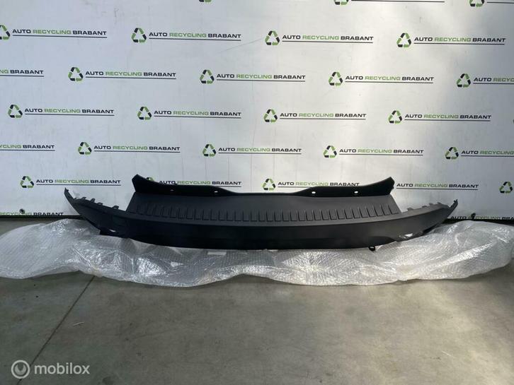 Achterbumper Renault Grand Scenic 3 NIEUW ORIG 850180002R, Auto-onderdelen, Carrosserie, Bumper, Renault, Achter, Gebruikt, Ophalen of Verzenden