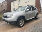 Dacia Duster 1.5 dci 4x4, Auto's, Dacia, Euro 5, Duster, Bedrijf, Diesel
