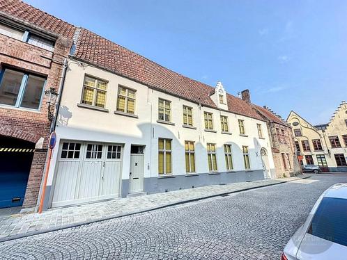 Huis te koop in Brugge, 6 slpks, Immo, Maisons à vendre, Maison individuelle