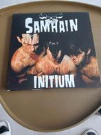 Samhain - Initium, Ophalen of Verzenden, Zo goed als nieuw