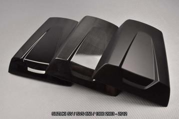 AVDB Seat Cover voor SUZUKI SV SVS 650 1000 2003 2012 SV650S beschikbaar voor biedingen
