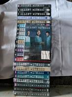 Silent witness (24 dvd's), Ophalen of Verzenden