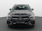 Mercedes-Benz GLA 180 Star Edition + AMG LINE + PANO DAK + W, Auto's, Stof, Zwart, 4 cilinders, 136 pk