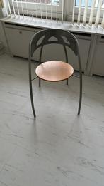 Lot de chaises a vendre, Maison & Meubles, Enlèvement, Utilisé, Bois