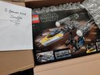 🧱 Lego Star Wars UCS Y-wing starfighter (75181), Ophalen of Verzenden, Nieuw, Lego