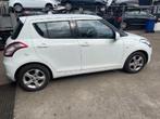 ACHTERLICHT RECHTS Suzuki Swift (ZA / ZC / ZD), Auto-onderdelen, Gebruikt, Suzuki