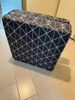 Opvouwbare matras, Huis en Inrichting, Slaapkamer | Matrassen en Bedbodems, Ophalen, Zo goed als nieuw, Matras