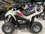 KYMCO Maxxer 50 S, Motos, Quads & Trikes, 1 cylindre, 50 cm³, Jusqu'à 11 kW