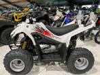 KYMCO Maxxer 50 S, 1 cylindre, 50 cm³, Jusqu'à 11 kW