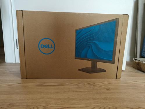 DELL 22" Monitor (voor PC), Computers en Software, Monitoren, Nieuw, 60 Hz of minder, HDMI, VGA, Gaming, Kantelbaar, IPS, Full HD