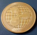 Ondulation, Enlèvement ou Envoi, Monnaie