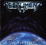 CD NEW: TESTAMENT - The New Order (1988), Cd's en Dvd's, Ophalen of Verzenden, Nieuw in verpakking