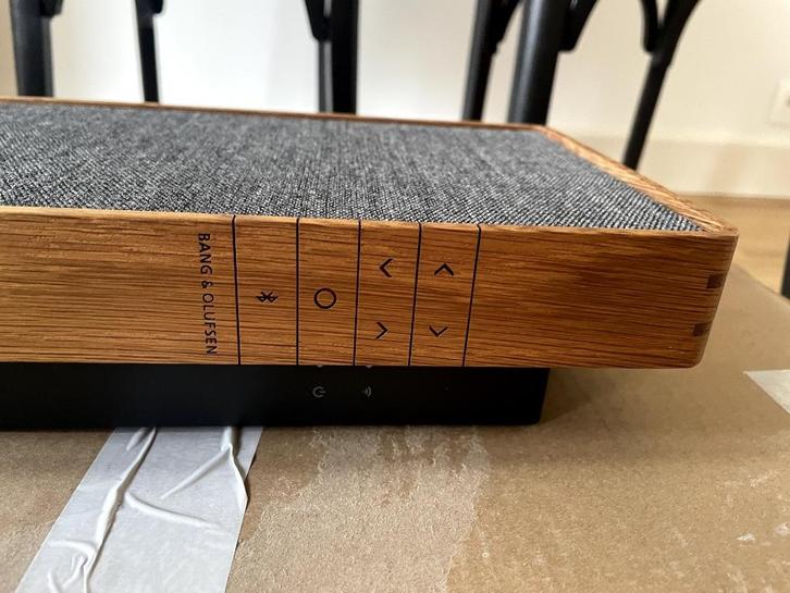 Soundbar, Audio, Tv en Foto, Soundbars, Zo goed als nieuw, Ophalen