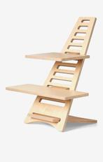Zit-sta bureau-stand - ergonomisch werken & handig meenemen, Diversen, Ophalen of Verzenden, Nieuw
