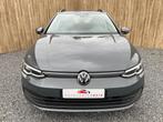 Volkswagen Golf Variant TSI OPF Life Business AUTOMAAT !!, Auto's, Volkswagen, Te koop, Airbags, Zilver of Grijs, Benzine