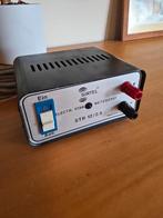 Oude voedingstransfo Sirtel, Ophalen of Verzenden, Overige soorten, Overige typen