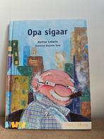 Martine Letterie - Opa Sigaar, Ophalen, Zo goed als nieuw, Martine Letterie