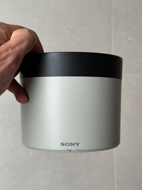 Orriginele Sony zonnekap voor SEL200600G - ALC-SH157, Audio, Tv en Foto, Foto | Lenzen en Objectieven, Ophalen