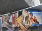 Alle genres.  Alles  voor 390eu!!!, Ophalen of Verzenden, Zo goed als nieuw