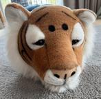 Muurdecoratie Tijger Wild and Soft, Ophalen, Zo goed als nieuw