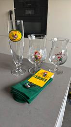 Chouffe lot kousen verkocht, Ophalen of Verzenden, Zo goed als nieuw