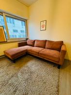 Zetel Ribstof - perfecte staat, Enlèvement, Comme neuf