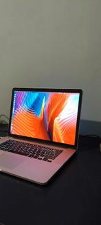 MacBook Pro 2015, Computers en Software, Apple Macbooks, Ophalen, MacBook