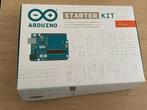 Arduino UNO Starter kit, Hobby en Vrije tijd, Elektronica-componenten, Zo goed als nieuw, Ophalen