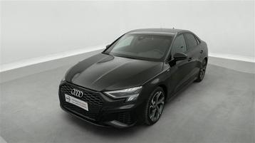 Audi A3 30 TFSI S line NAVI/FULL LED/JA17/PDC (bj 2021) beschikbaar voor biedingen