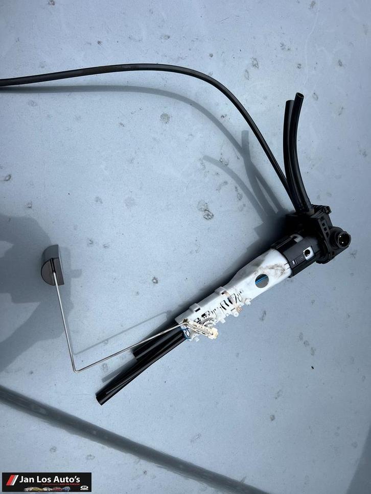 DAF Lf45 tankvlotter tankmeter, Auto-onderdelen, Vrachtwagen-onderdelen, DAF, Brandstofsystemen, Gebruikt, Ophalen of Verzenden