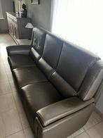 Klassiek salon Larridon, Huis en Inrichting, Ophalen, Zo goed als nieuw, Hout, Klassiek